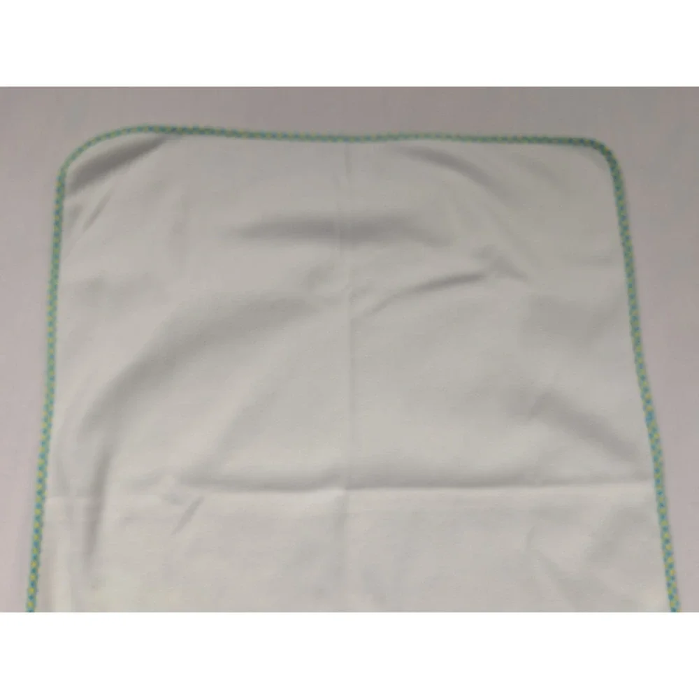 TCFC‎ Tenderheart Bear Care Bears Baby Blanket